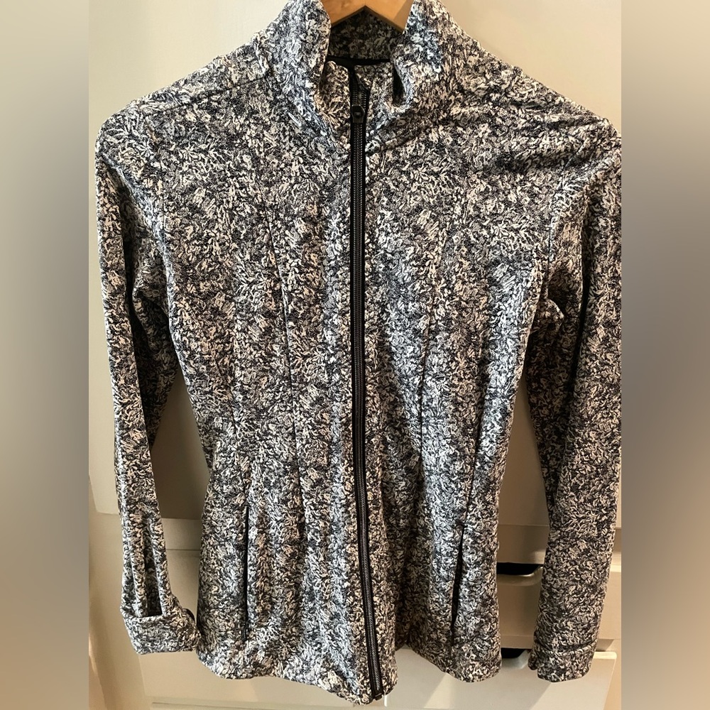 Athleta jacket